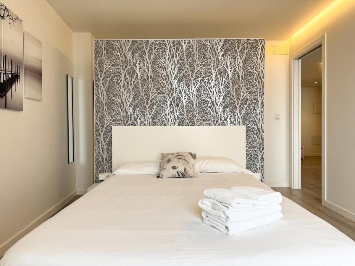 Centro Vistas 180Grados Ria De Vigo - Precioso Apartamento Exterior foto